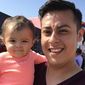 Meet your Posher, Daniel